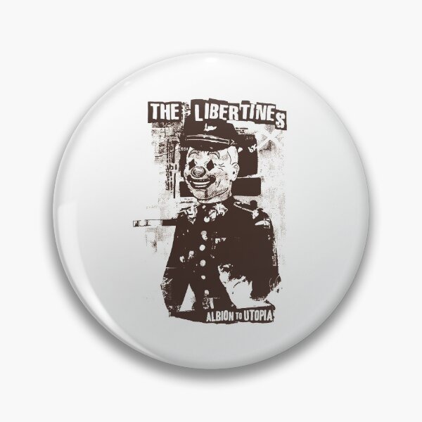 Item preview, Mens Womens Albion To Utopia Special Edition Awesome For Movie Fans designed and sold by EnochLarson.