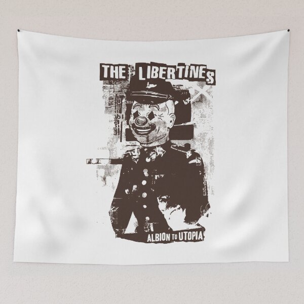 Item preview, Mens Womens Albion To Utopia Special Edition Awesome For Movie Fans designed and sold by EnochLarson.