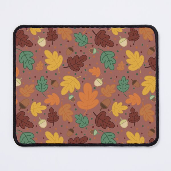 Item preview, Oak and Acorns designed and sold by Wally Groves.