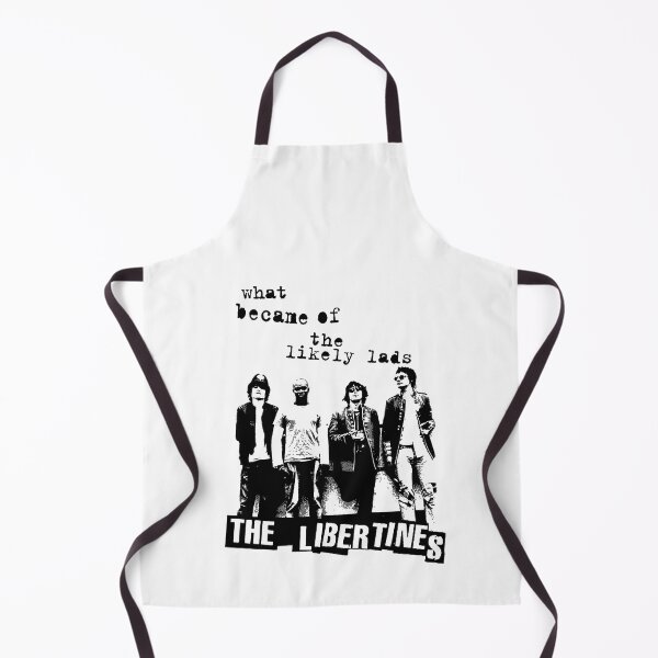 Item preview, Proud Libertines Band Rock Gifts For Movie Fan designed and sold by EnochLarson.