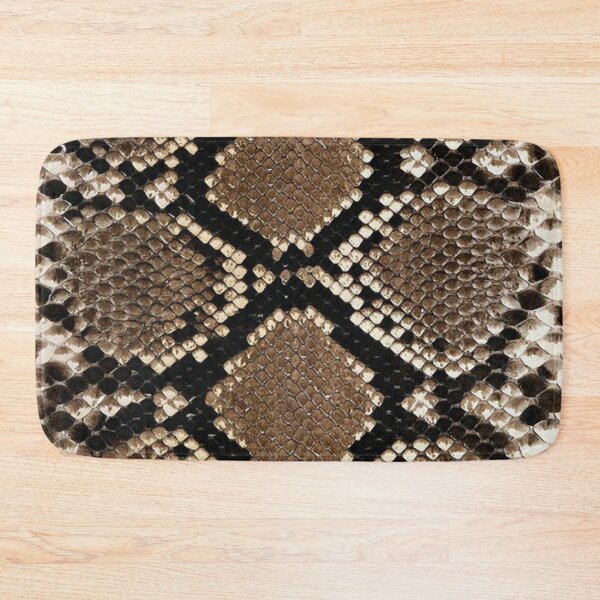 Item preview, Faux Snakeskin 2 designed and sold by Gypsykiss.