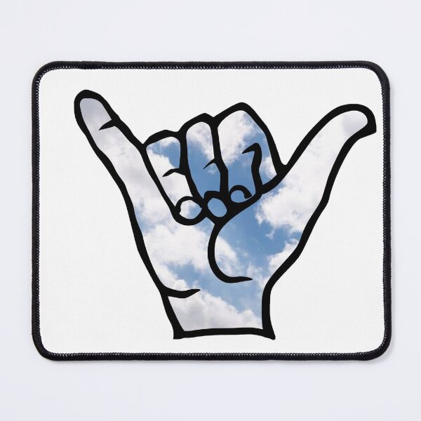 Item preview, Cloud Shakas designed and sold by hegdesigns.