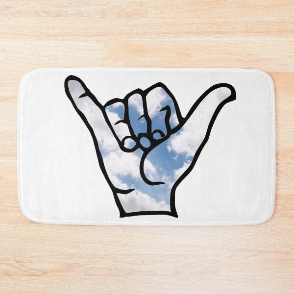 Item preview, Cloud Shakas designed and sold by hegdesigns.