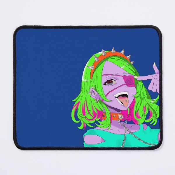 Item preview, Am I crazy? designed and sold by BlackkitSticks.