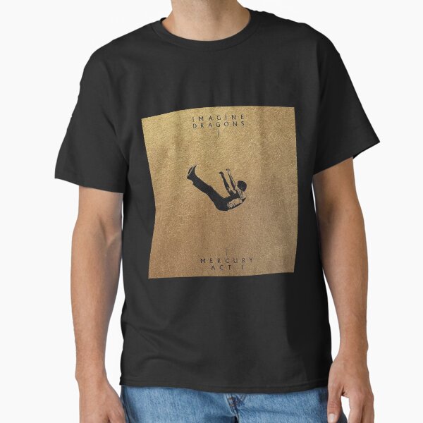 Item preview, imagine mrcle Mercury – Act 1 designed and sold by raysherri.