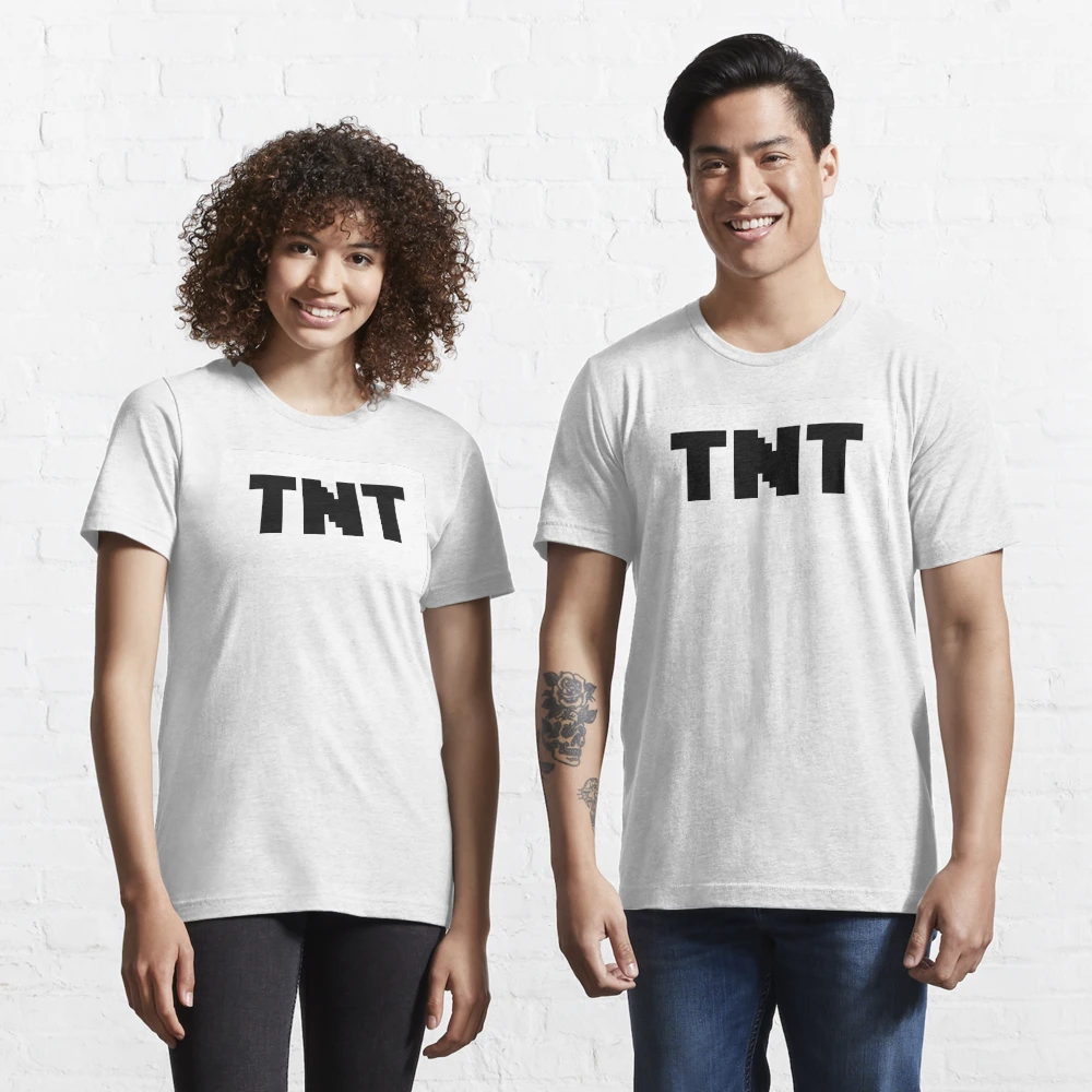 Tnt Kids T-Shirts for Sale