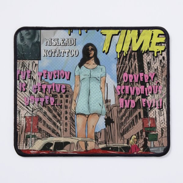 Item preview, Doin time Classic designed and sold by NikitaHeidenr.