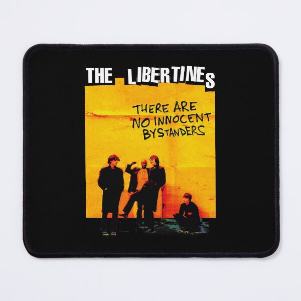Item preview, Birthday Gift The Libertines Bystanders Idol Gifts Fot You designed and sold by EnochLarson.
