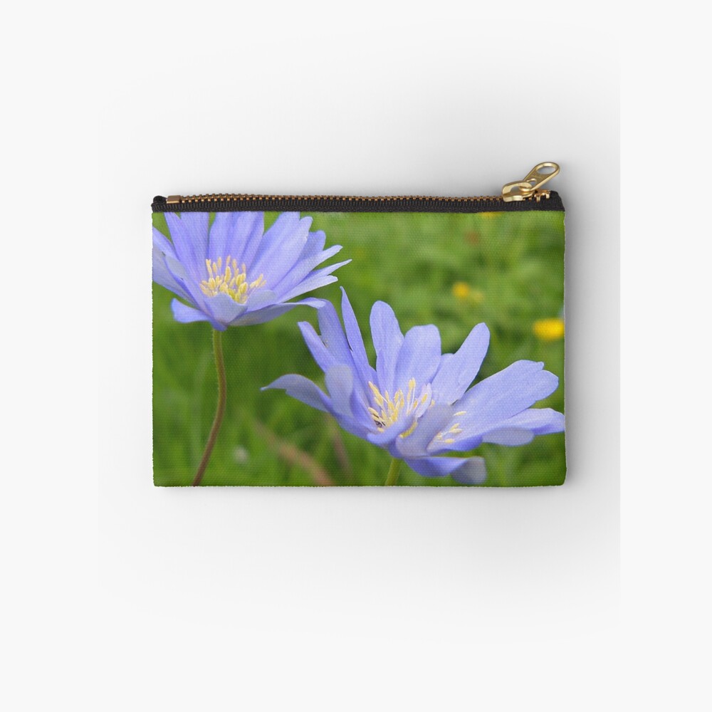 Item preview, Zipper Pouch designed and sold by KUJO-Photo.
