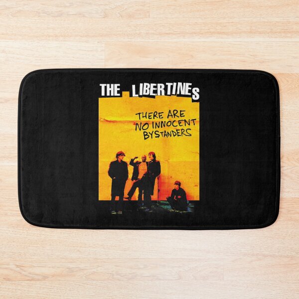 Item preview, Birthday Gift The Libertines Bystanders Idol Gifts Fot You designed and sold by EnochLarson.