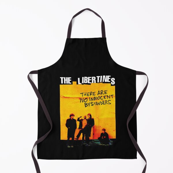Item preview, Birthday Gift The Libertines Bystanders Idol Gifts Fot You designed and sold by EnochLarson.