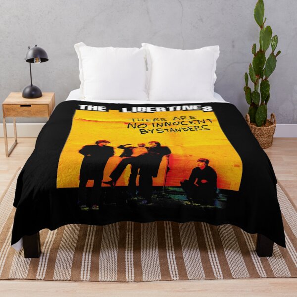 Item preview, Birthday Gift The Libertines Bystanders Idol Gifts Fot You designed and sold by EnochLarson.