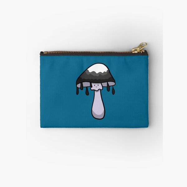 Item preview, Inky Cap Mushroom  designed and sold by KaitLouise.