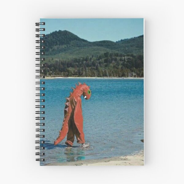 Item preview, Sad Dinosaur  designed and sold by disco-time.
