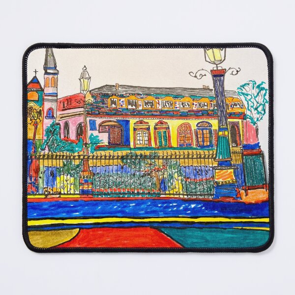 Item preview, Colosseum designed and sold by Ray Carpenter.