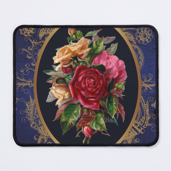 Item preview, Dark Floral designed and sold by StaceyR-Art.