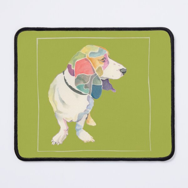 Item preview, Positively Dog Street: Helen (2) designed and sold by John & Wendy.