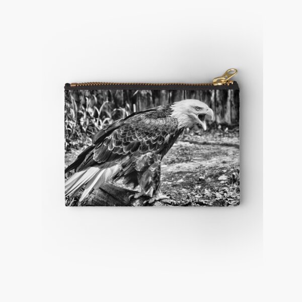 Item preview, Screaming Eagle designed and sold by Angela E.L. Clements.
