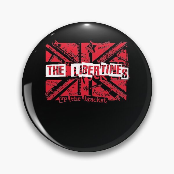 Item preview, Call Me Flag Of Libertines Gift For Fan designed and sold by EnochLarson.