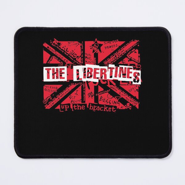 Item preview, Call Me Flag Of Libertines Gift For Fan designed and sold by EnochLarson.