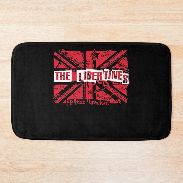 Item preview, Call Me Flag Of Libertines Gift For Fan designed and sold by EnochLarson.
