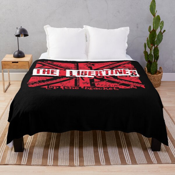 Item preview, Call Me Flag Of Libertines Gift For Fan designed and sold by EnochLarson.