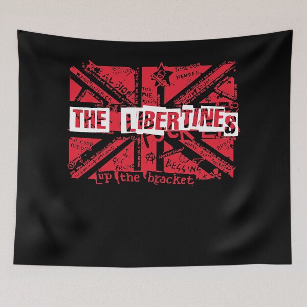 Item preview, Call Me Flag Of Libertines Gift For Fan designed and sold by EnochLarson.