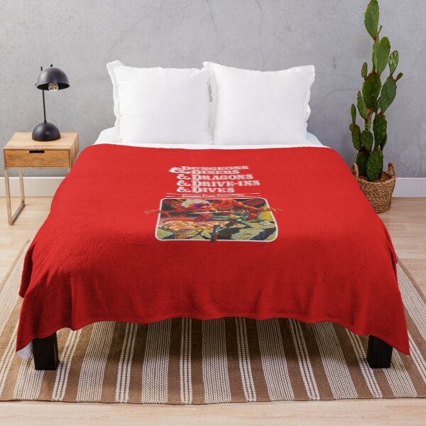 Item preview, Mazmorras & amp; Comensales & amp; Dragones & amp; Drive-Ins & amp; Inmersiones Escape from Flavortown Tri-blend T- designed and sold by NikitaHeidenr.