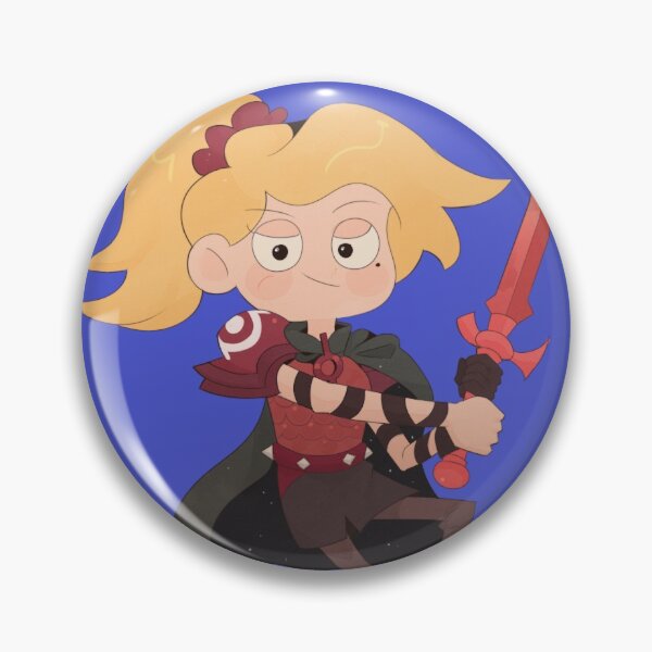 Item preview, Amphibia Stickers (Sasha) designed and sold by LiezyTooLazy.