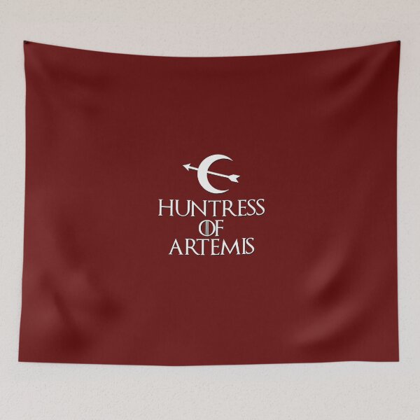 Item preview, Huntress of Artemis game designed and sold by THEBAGINDAZ.