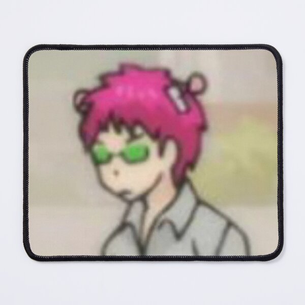 Item preview, Low resolution saiki k designed and sold by Cookiesnkandi.