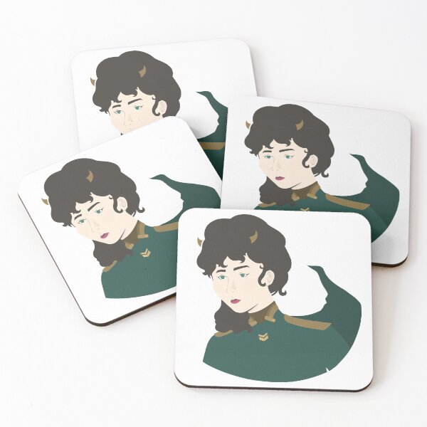 Item preview, Lady Loki designed and sold by onlydreaming.