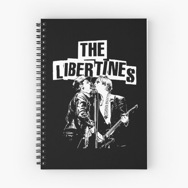 Item preview, Day Gift Duo Libertines Gift Music Fans designed and sold by EnochLarson.
