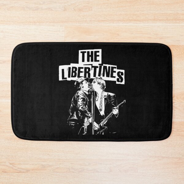 Item preview, Day Gift Duo Libertines Gift Music Fans designed and sold by EnochLarson.