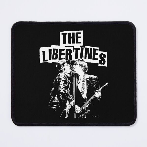 Item preview, Day Gift Duo Libertines Gift Music Fans designed and sold by EnochLarson.