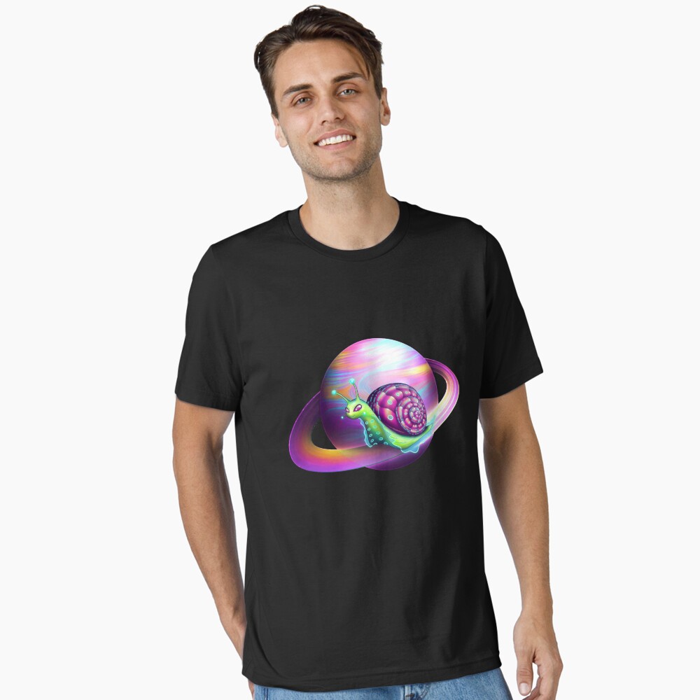Item preview, Essential T-Shirt designed and sold by Dreambush.