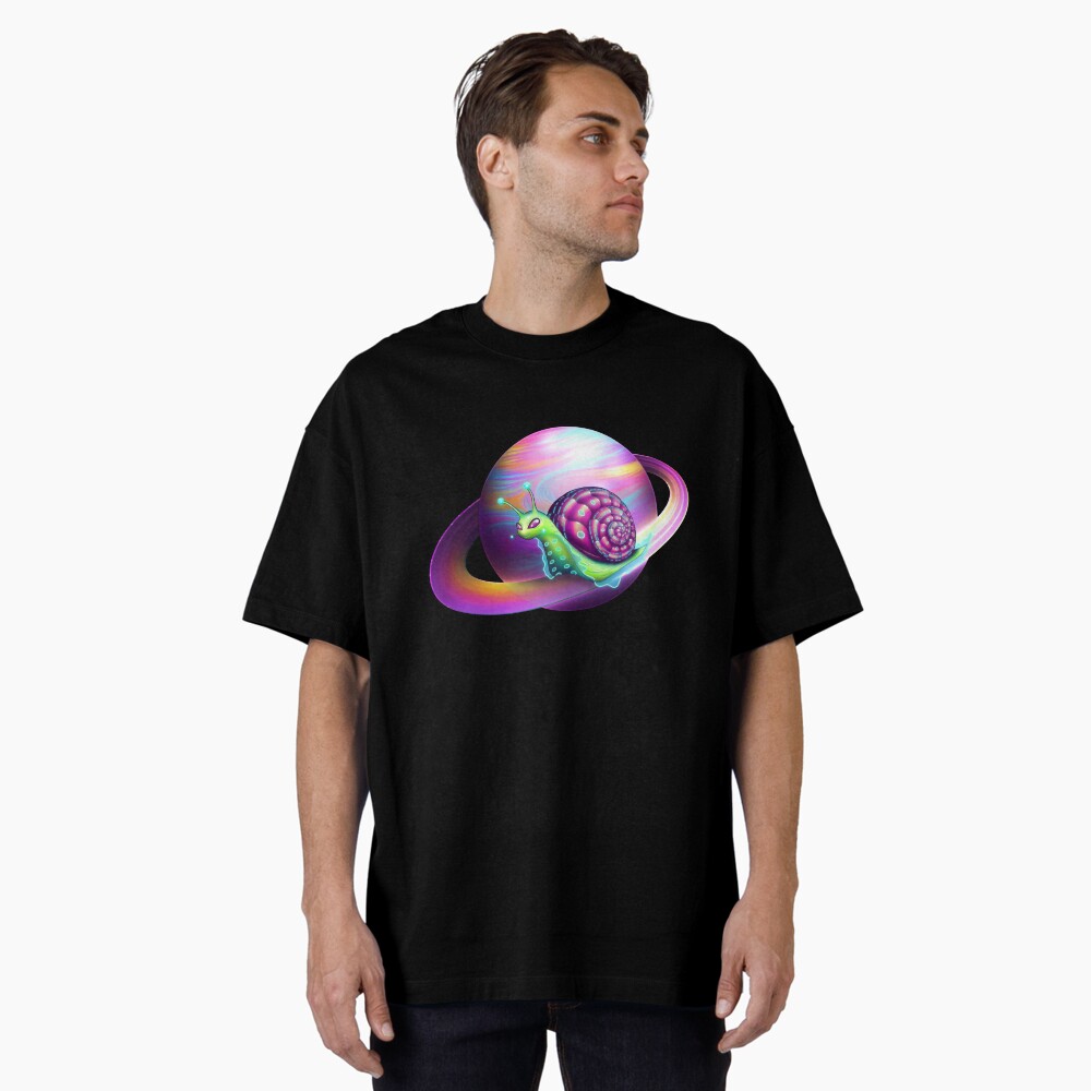 Item preview, Oversized T-Shirt designed and sold by Dreambush.