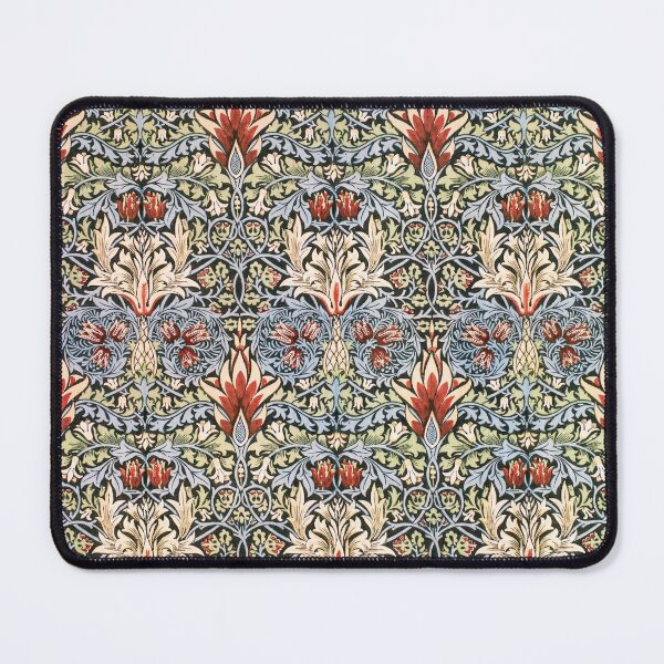 Item preview, Snakeshead (1876-1877) by William Morris designed and sold by amrmab.