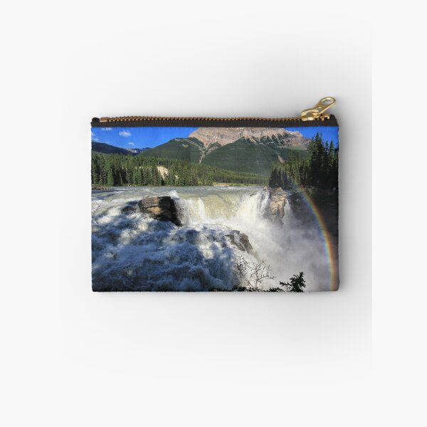 Item preview, Athabasca Falls 1 designed and sold by Charles Kosina.