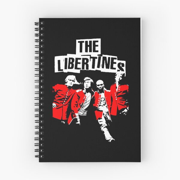 Item preview, Day Gift The Libertines Band Cute Gift designed and sold by EnochLarson.