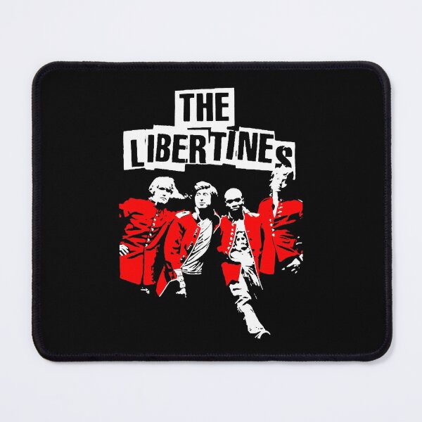 Item preview, Day Gift The Libertines Band Cute Gift designed and sold by EnochLarson.