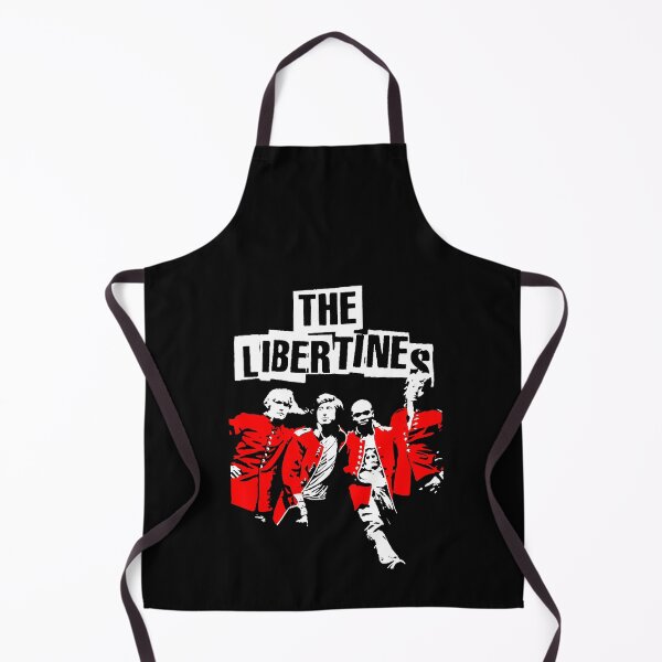Item preview, Day Gift The Libertines Band Cute Gift designed and sold by EnochLarson.