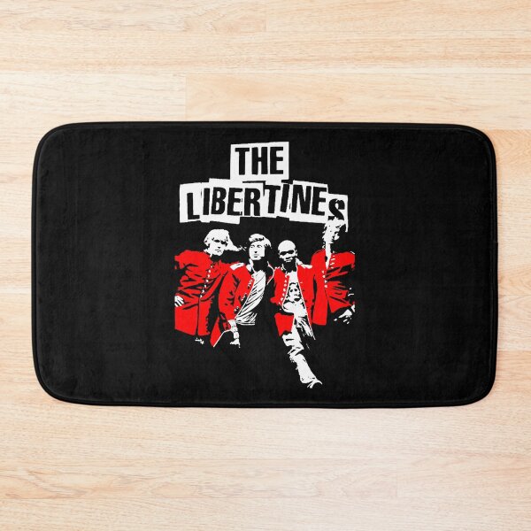 Item preview, Day Gift The Libertines Band Cute Gift designed and sold by EnochLarson.