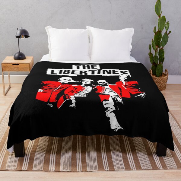 Item preview, Day Gift The Libertines Band Cute Gift designed and sold by EnochLarson.
