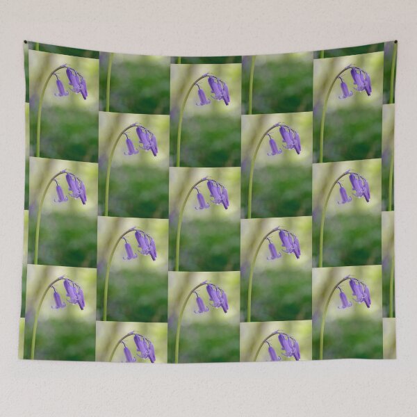 Item preview, Bluebell designed and sold by heidipics.
