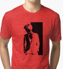 Sherlock Tri-blend T-Shirt