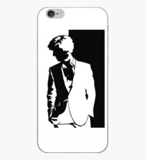 Sherlock iPhone Case