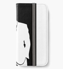Sherlock iPhone Wallet/Case/Skin