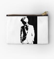 Sherlock Studio Pouch