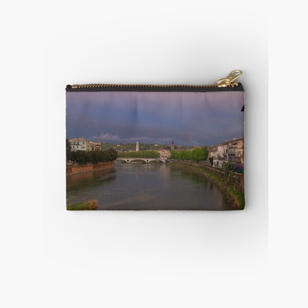 Item preview, The River Adige, Verona Italy designed and sold by Cliff Williams.